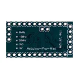 Pro Mini ATMEGA328P 5V/16M Arduino Compatible – 3
