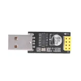 ESP-01 Programmieradapter USB to ESP8266 UART – 2