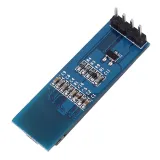 Mini OLED-Display blau 0.91 inch 128x32 I2C – 3