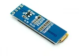 Mini OLED display wit 0.91 inch 128x32 I2C – 3