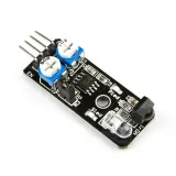 Infrared obstacle avoidance module – 1