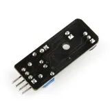 Infrared obstacle avoidance module – 2