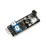 Infrared obstacle avoidance module – 3
