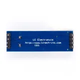 Module convertisseur MAX485 TTL vers RS485 – 2