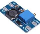 MT3608 2A Max DC-DC Step Up Power Module Booster Power Module – 1