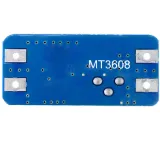 MT3608 2A Max DC-DC Step Up Power Module Booster Power Module – 2