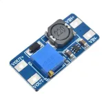 MT3608 2A Max DC-DC Step Up Power Module Booster Power Module – 3