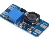 MT3608 2A Max DC-DC Step Up Power Module Booster Power Module – 4