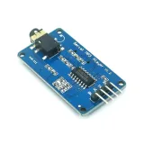 Modulo MP3 seriale UART TTL con slot Micro SD (alternativa YX5300) – 4