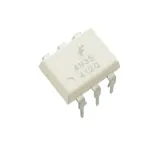 4N35 Dip-6 Optocoupler IC – 1