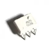 4N35 Dip-6 Optocoupler IC – 2