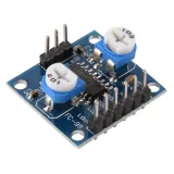 5Wx2 PAM8406 Digitale Versterker Board Volume Potentiometer – 1