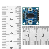 5Wx2 PAM8406 Digitale Versterker Board Volume Potentiometer – 3