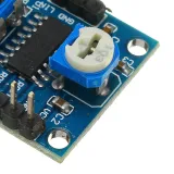 5Wx2 PAM8406 Digitale Versterker Board Volume Potentiometer – 5