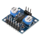 5Wx2 PAM8406 Digitale Versterker Board Volume Potentiometer – 6