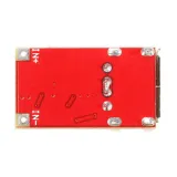 USB-Lademodul: DC-DC Step-Down-Wandler - 6V ~ 24V 12V auf 5V 3A – 2