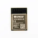 Espressif ESP32-WROOM-32E 4M 32Mbit Flash Wifi Module με Ενσωματωμένη Κεραία – 1