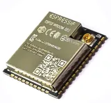 ESP32 WROOM 32U Bezdrátový IOT modul 16M 128Mbit Wifi, Flash, Bluetooth – 1