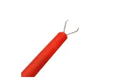 Test clip Red – 3