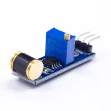 Vibratie en schoksensor module – 1