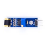 Vibratie en schoksensor module – 2