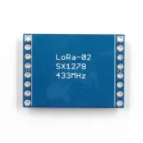 SX1278 Ra-02 LoRa Module 433Mhz – 4