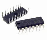 74HC595 8-bit Shift register / Schuifregister IC – 2