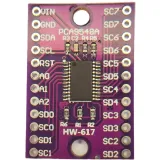 8-канален I2C мултиплексор PCA9548A – 1