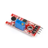 Moduł czujnika dźwięku z małym mikrofonem KY-038 – 3
