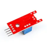 Moduł czujnika dźwięku z małym mikrofonem KY-038 – 4