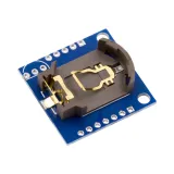 Modul reálného času DS1307 I2C (RTC vysoká přesnost) – 1