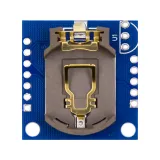 Modul reálného času DS1307 I2C (RTC vysoká přesnost) – 2