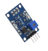 MQ-4 Gassensor Modul – 3