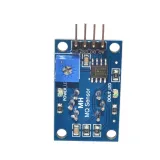 koolmonoxide Sensor MQ-7 – 3
