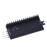 Adaptador I2C para LCD 1602/2004 – 2