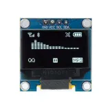 Mini OLED display  wit 0.96 inch 128x64 I2C – 1