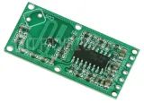 Сензор за движение с микровълнов радар RCWL-051 – 4