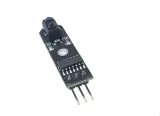 TCRT5000 1-channel IR Infrared Sensor Module for Line Tracking – 1