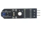 TCRT5000 1-channel IR Infrared Sensor Module for Line Tracking – 2