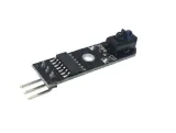TCRT5000 1-channel IR Infrared Sensor Module for Line Tracking – 3