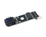 TCRT5000 1-channel IR Infrared Sensor Module for Line Tracking – 4