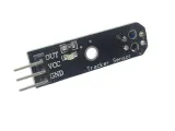 TCRT5000 1-channel IR Infrared Sensor Module for Line Tracking – 6