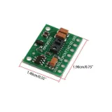 Modulo sensore pulsossimetro e frequenza cardiaca MAX30100 – 2