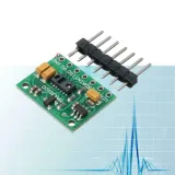 Modulo sensore pulsossimetro e frequenza cardiaca MAX30100 – 3