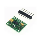 Modulo sensore pulsossimetro e frequenza cardiaca MAX30100 – 5