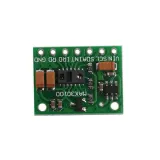 Modulo sensore pulsossimetro e frequenza cardiaca MAX30100 – 6
