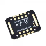 Módulo sensor MAX30102 de frecuencia cardíaca y pulsioxímetro – 3