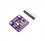 RGB Sensor Module TCS34725 – 1