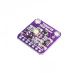 RGB Sensor Module TCS34725 – 3