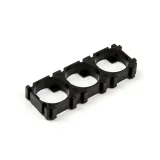 3x 18650 battery holder with switchable clamp – 1